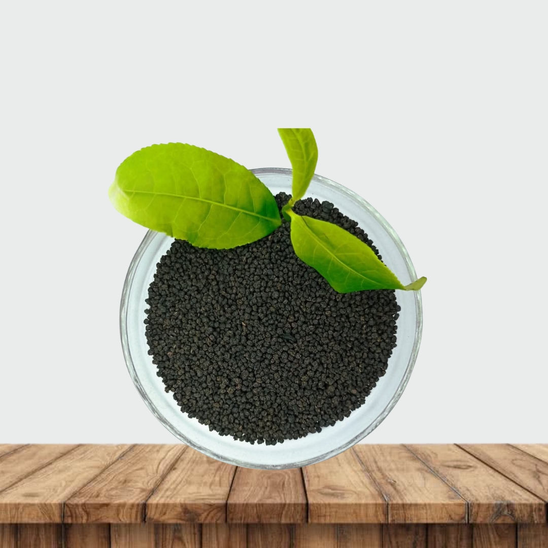 Black Tea Gold - 1000gm