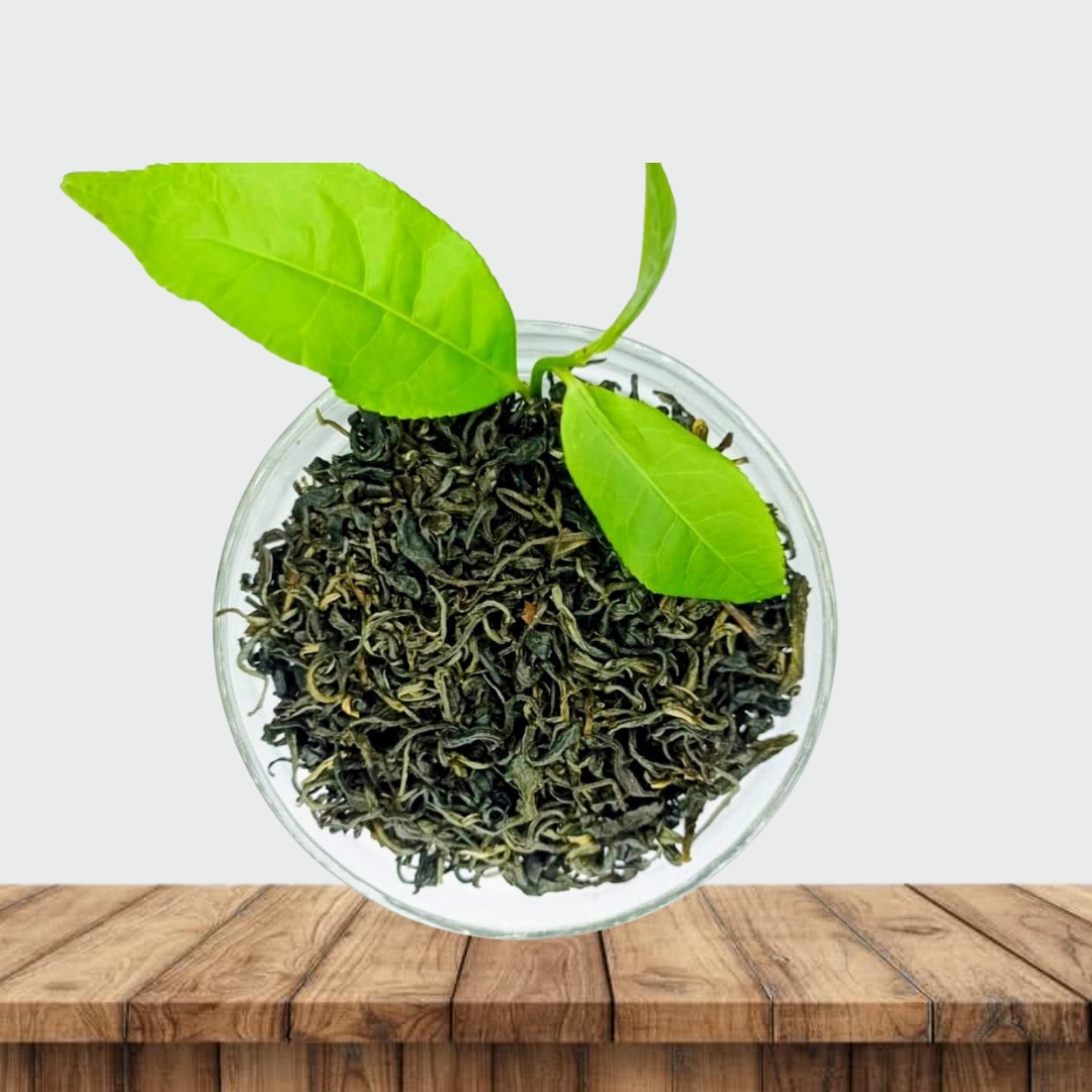 Orthodox  Green Tea - 500gm