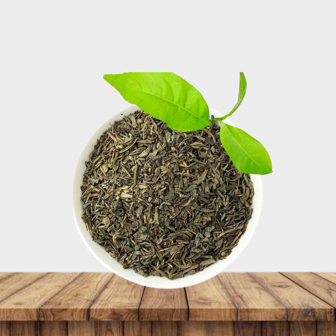 Green Tea - 500gm