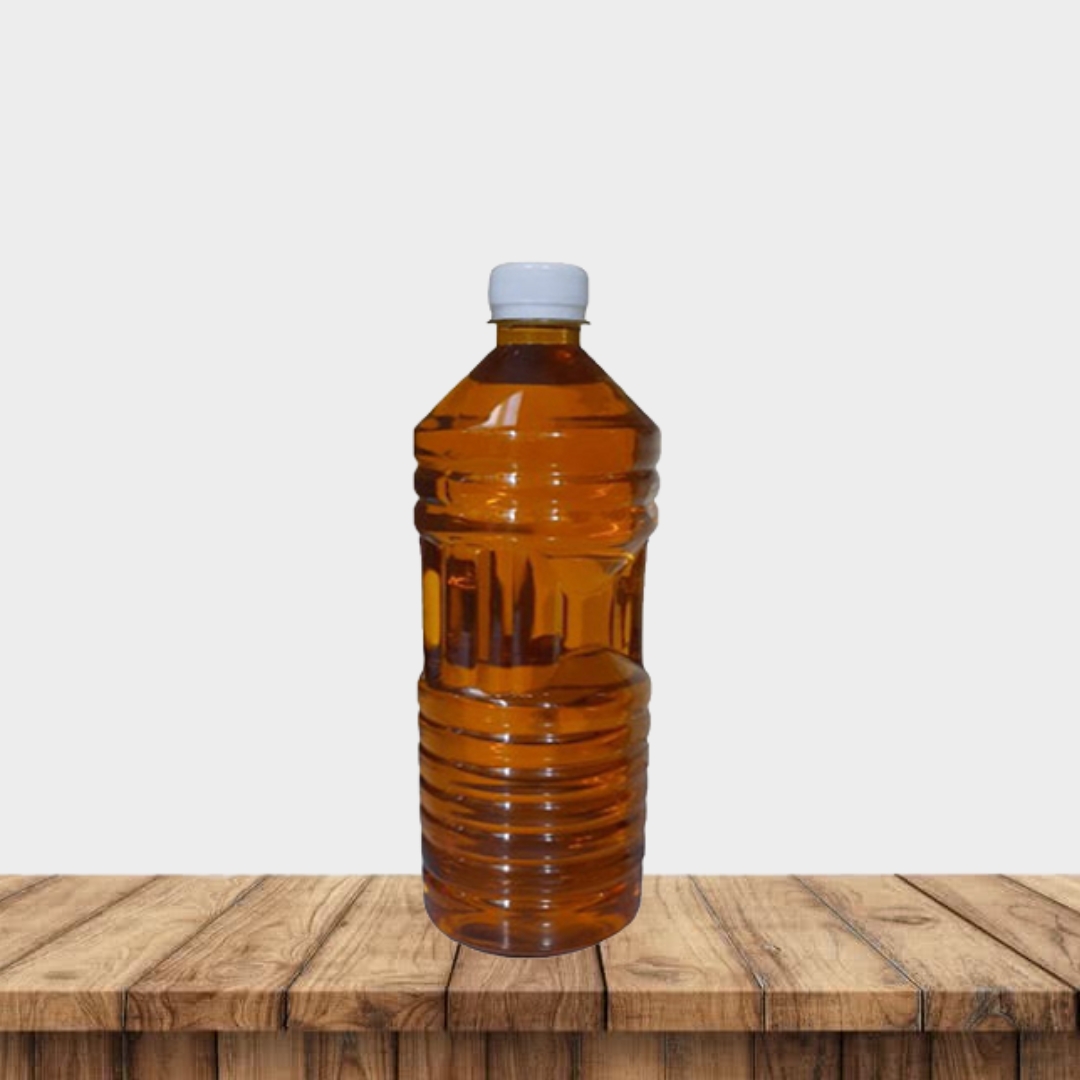 Mustard Oil - 2 Liter