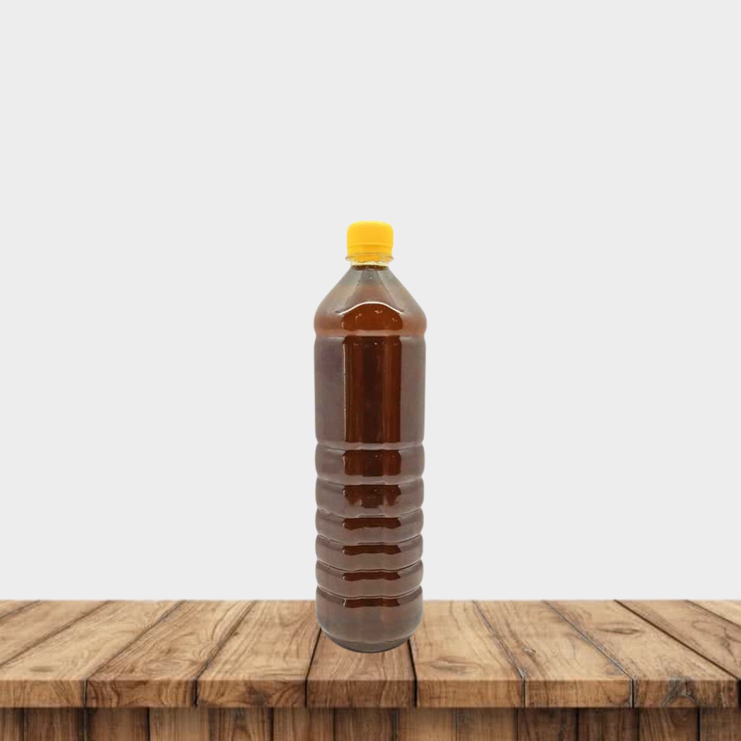 Mustard Oil - 1 Liter
