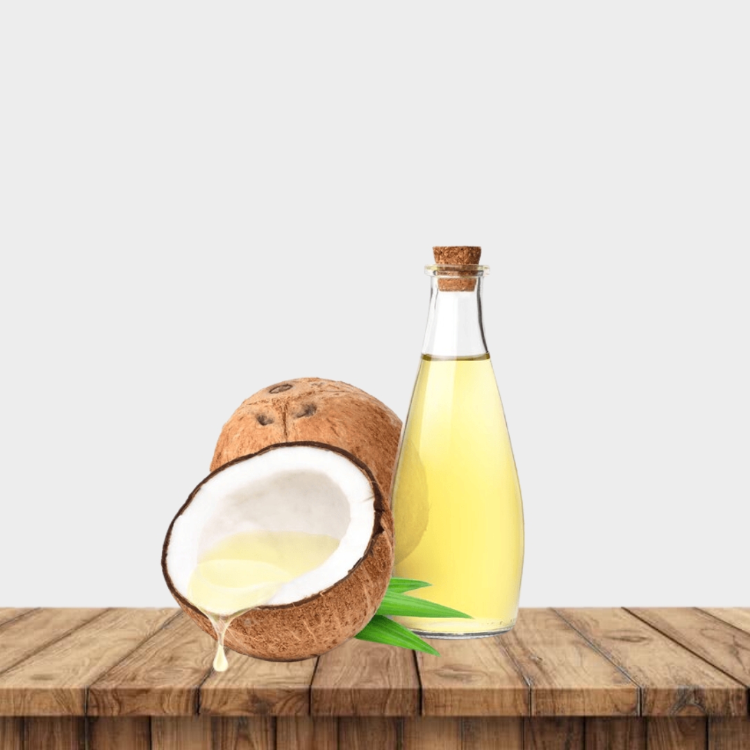 Extra Virgin Coconut Oil - 500ml
