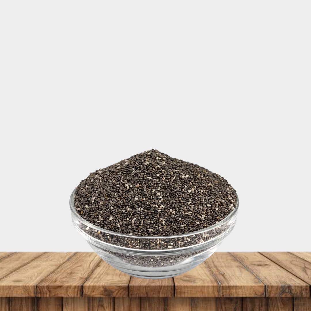 Chia Seeds - 1kg
