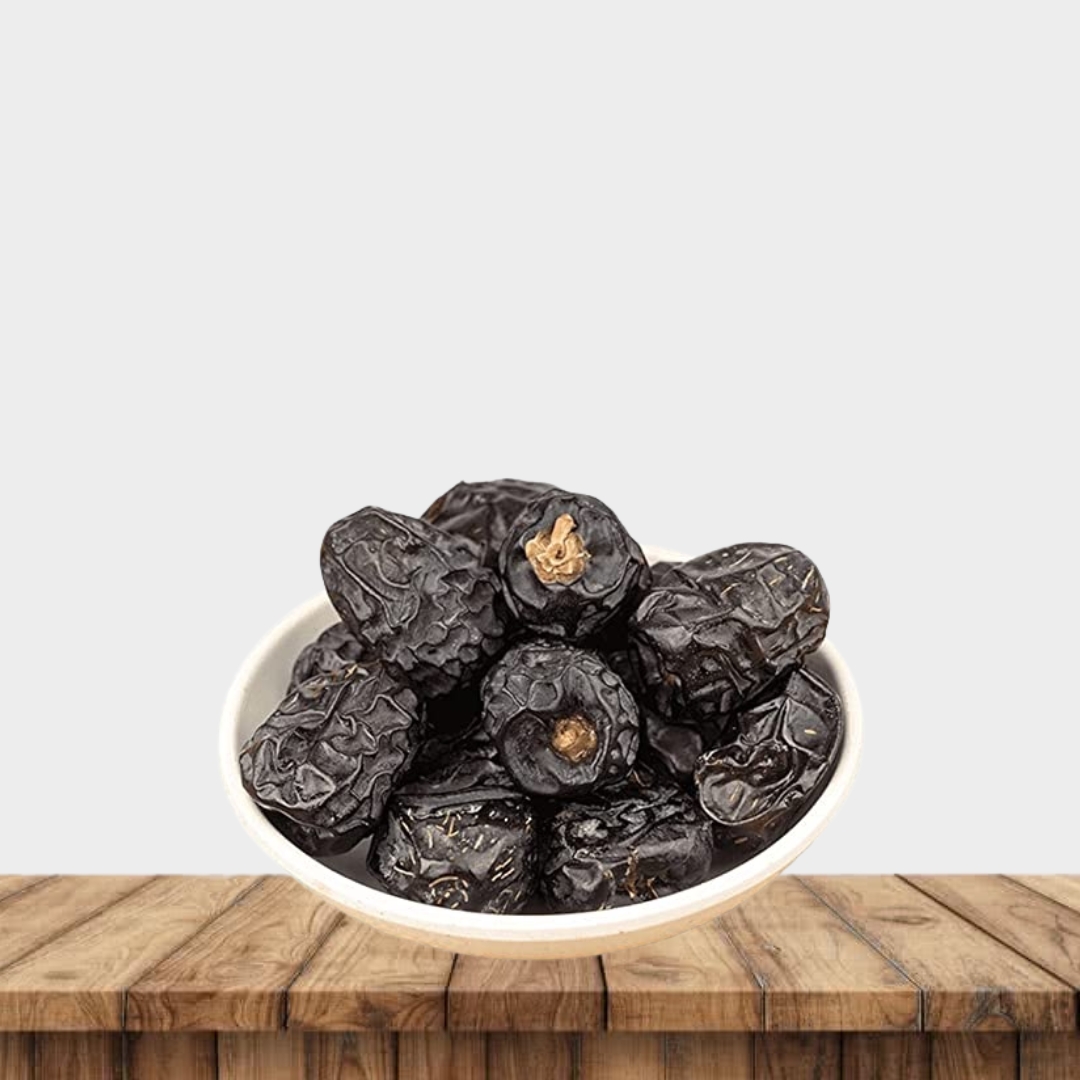 Ajwa Dates - 1Kg