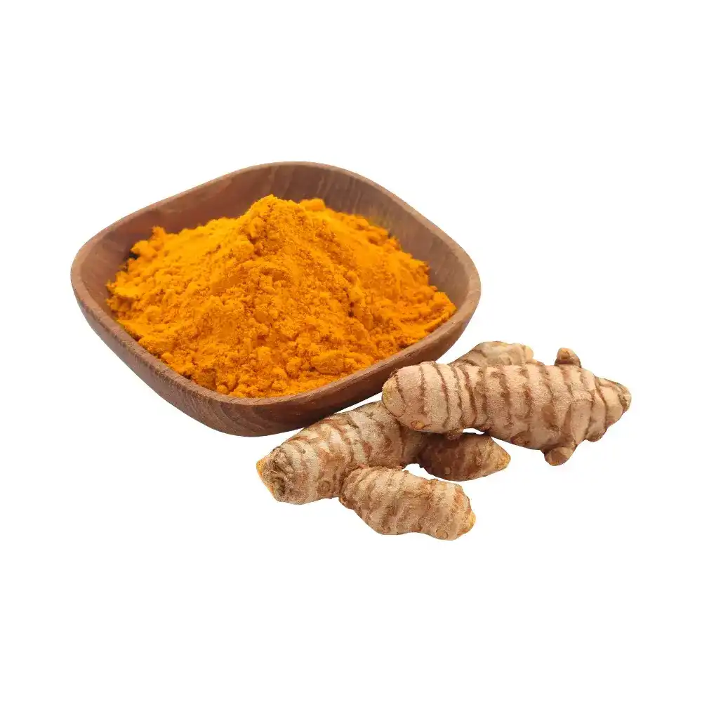 হলুদ গুড়া প্রিমিয়াম কোয়ালিটি