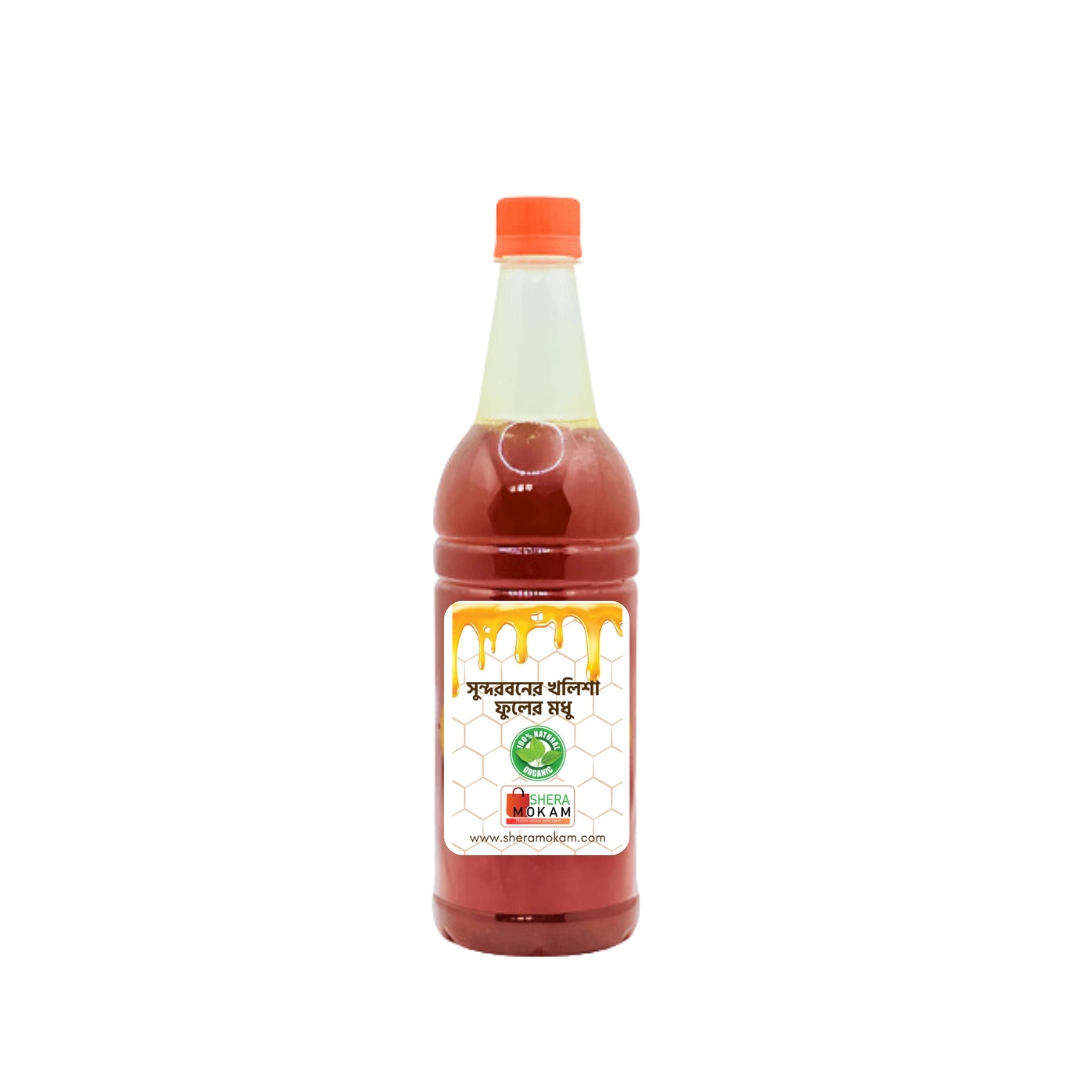 খলিশা ফুলের মধু